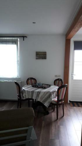 Bed & Breakfast B En B De Roskam
