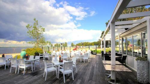 Cube Anker Am Veluwemeer Im Europarcs Bad Hoophuizen