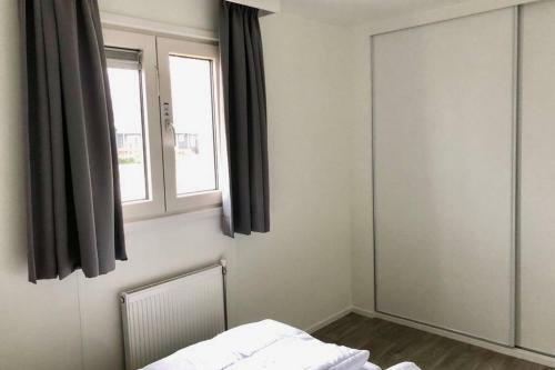 Apartamento Beach Chalet Bad Hoophuizen Vu43