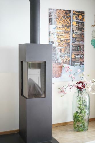 Apartamento Vitamine Zee