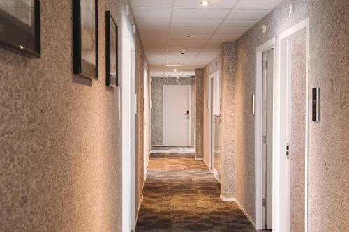 Harbour Hotel Ijmuiden