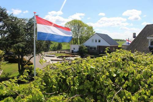 Comfortable Villa On Kaag Island Between The Lakes