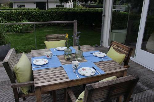 Comfortable Villa On Kaag Island Between The Lakes