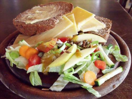 Bed & Breakfast Waard Van Kekerdom