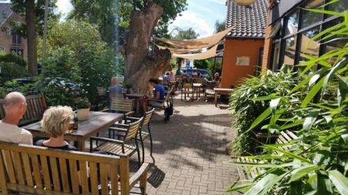 Bed & Breakfast Waard Van Kekerdom