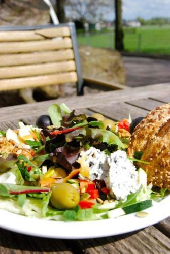 Bed & Breakfast Waard Van Kekerdom