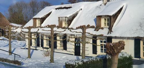 Bed & Breakfast Waard Van Kekerdom
