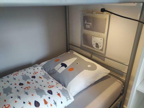 Apartamento Family Inn Kaatsheuvel