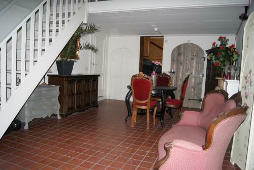 Bed & Breakfast de Zevenster Kampen Aan de Winkelstraat