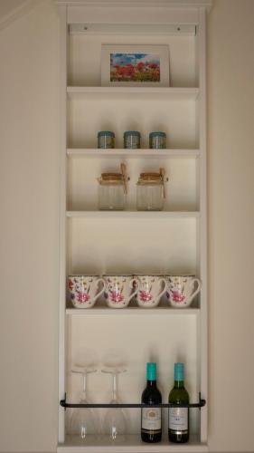 Bed & Breakfast Benb Erf 9