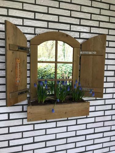 Bed & Breakfast De Drie Berken