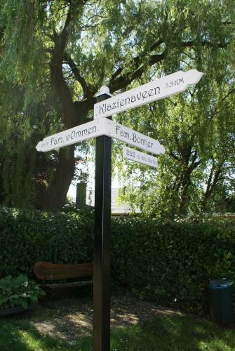 Bed & Breakfast De Drie Berken
