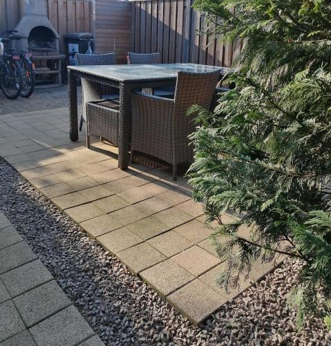 Contactless Self Check-in Apartment In Villa
