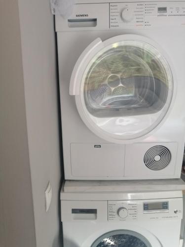 Contactless Self Check-in Apartment In Villa