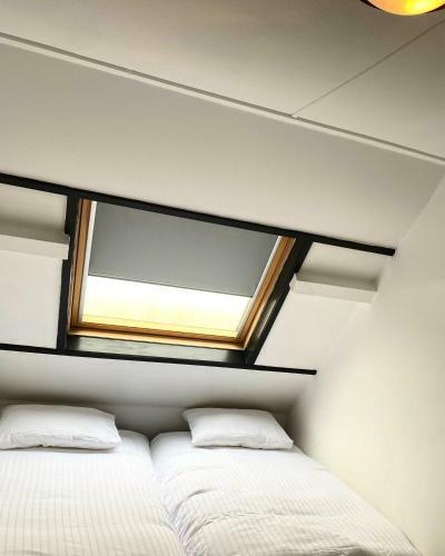 Apartamento De Waddenparel