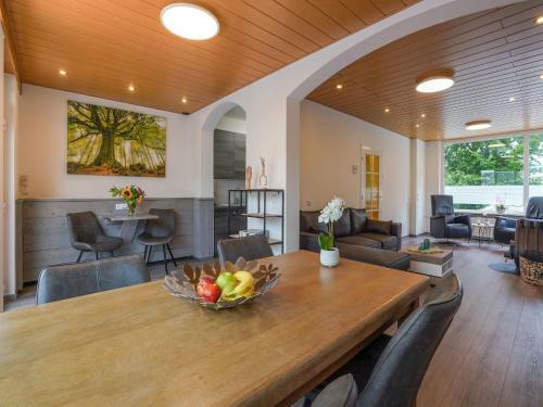 Appealing Holiday Home In Kerkrade With Garden