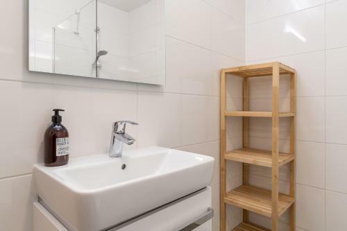 Apartamento De Bornrif