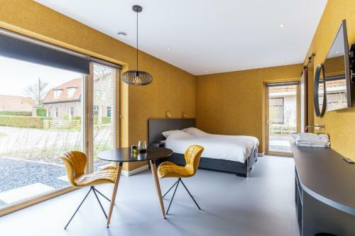 Hotel Breeze Ameland