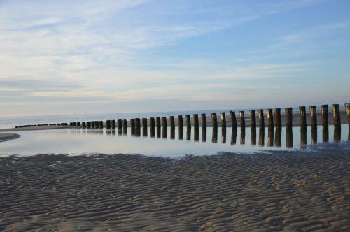 Hotel Breeze Ameland