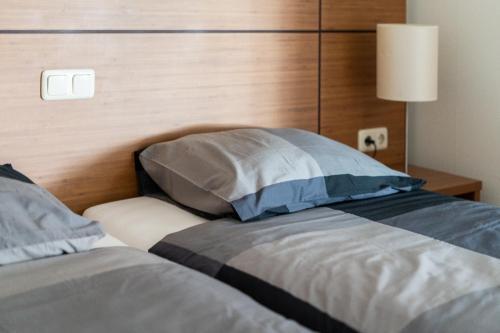 Apartamento Lange Duinen