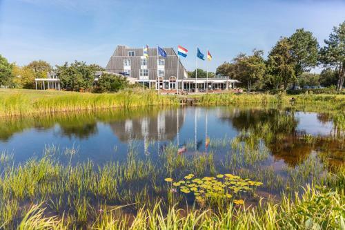 Apartamento Lange Duinen