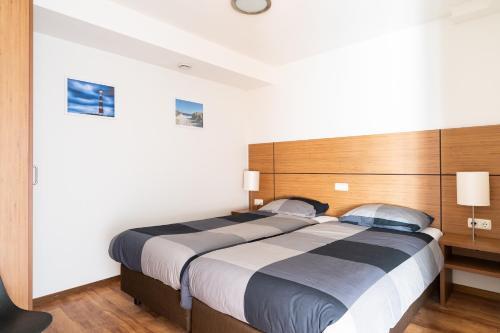 Apartamento Lange Duinen