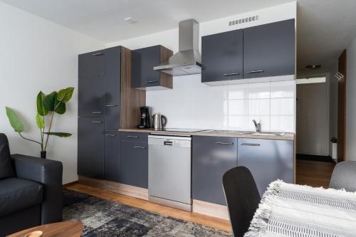 Apartamento Lange Duinen