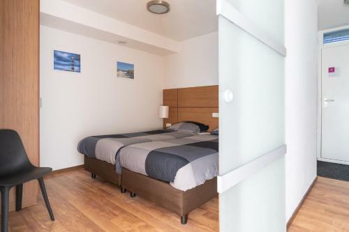 Apartamento Lange Duinen