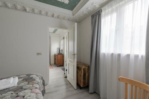 Bed & Breakfast Het Schuurtje