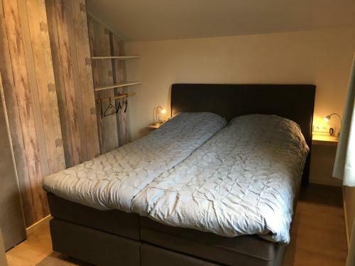 Vakantiewoning 't Steechje