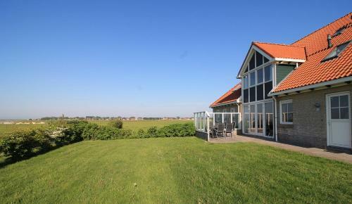 Waddenvilla 19