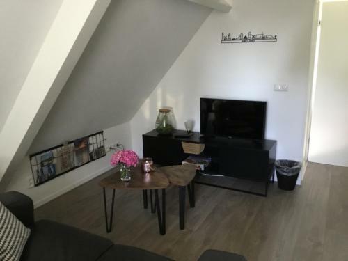 Apartamento Appartement Achterom