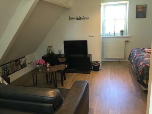 Apartamento Appartement Achterom