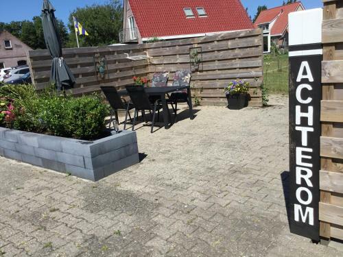 Apartamento Appartement Achterom