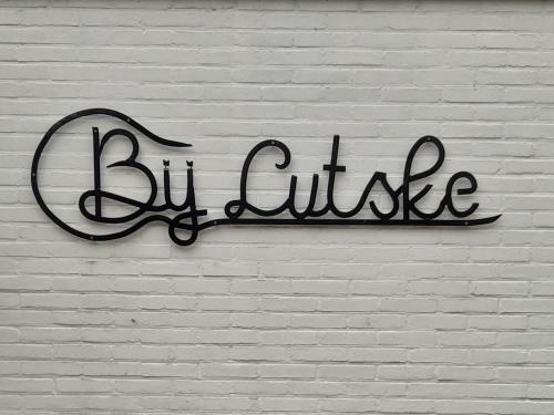 Apartamento Bij Lutske