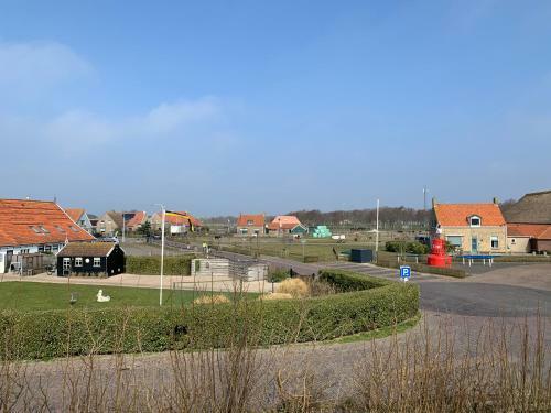 Onder De Pannen