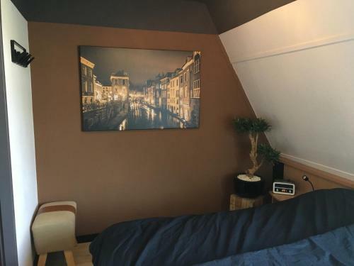 Apartamento Ameland Rentals Hollum