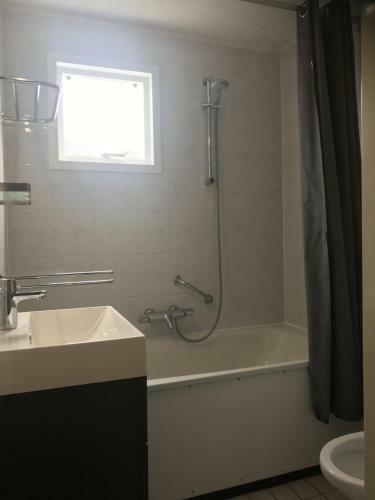 Apartamento Amelander Kaap 126