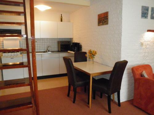 Apartamento De Boerkerij