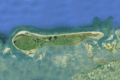 Apartamento Appartement, Kaap 123 - Ameland