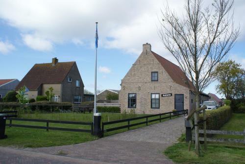 Apartamento Antares-ameland
