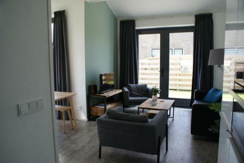 Apartamento Antares-ameland