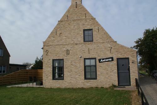 Apartamento Antares-ameland