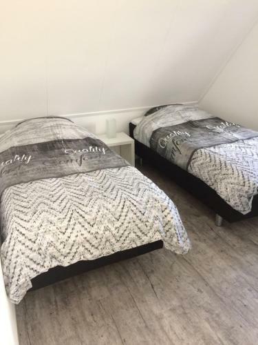 Apartamento Antares-ameland