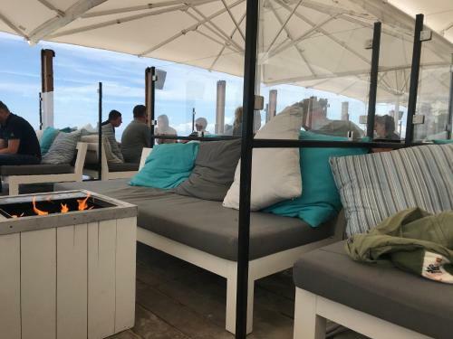 Apartamento Appartement Ster
