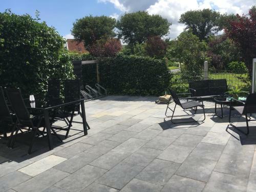 Agroturismo Meeuw