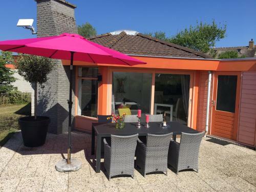 Ferienhaus Am Meer Mit Kamin & Sauna - Seestern 251