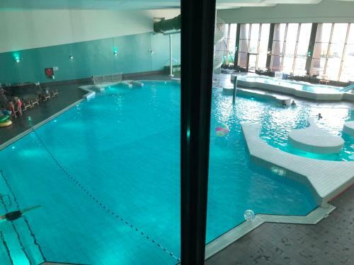 Ferienhaus Am Meer Mit Kamin & Sauna - Seestern 251
