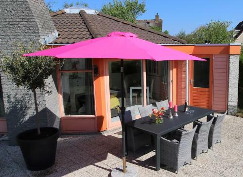 Ferienhaus Am Meer Mit Kamin & Sauna - Seestern 251