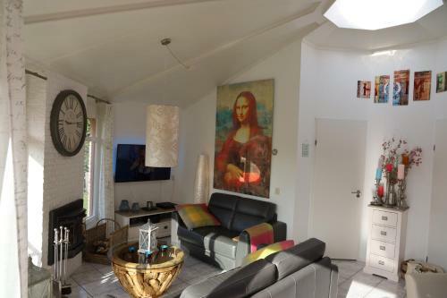 Ferienhaus Am Meer Mit Kamin & Sauna - Seestern 251